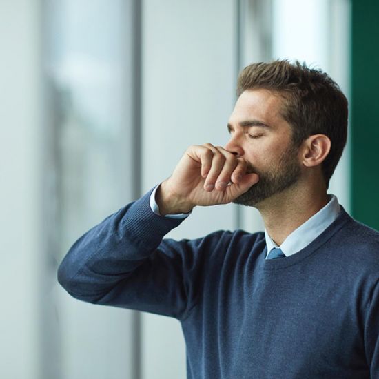3 tips om uw leven met COPD positief te beïnvloeden